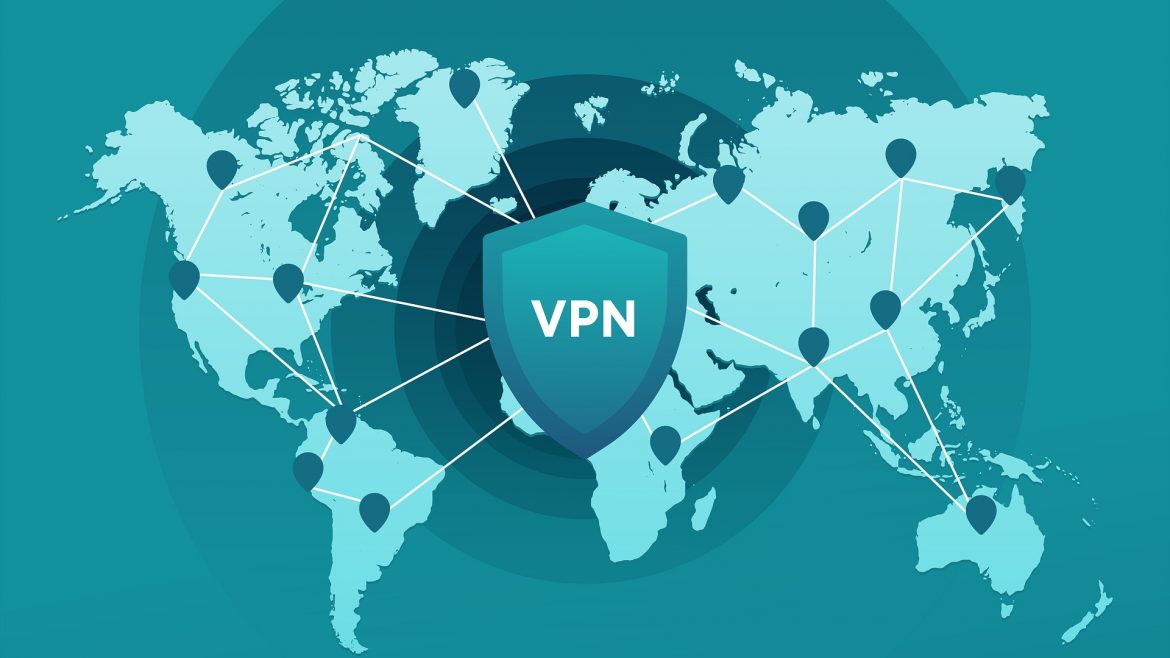 How Does Virtual Private Network Works
