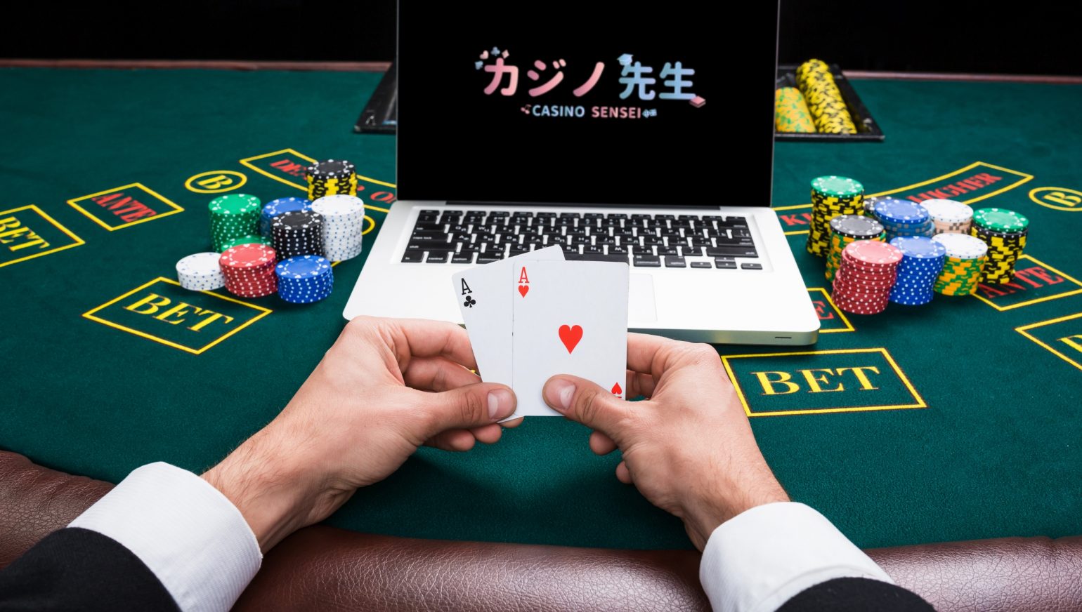 Exploring The Strategic Poker Role In Casino Games