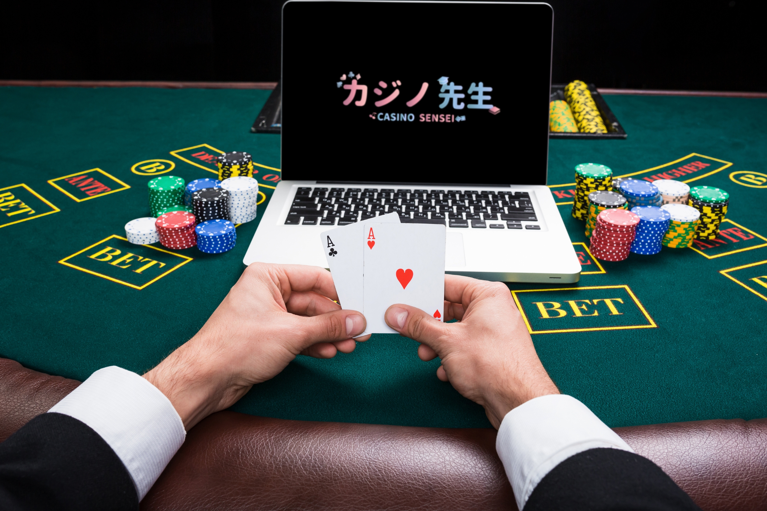 Exploring The Strategic Poker Role In Casino Games