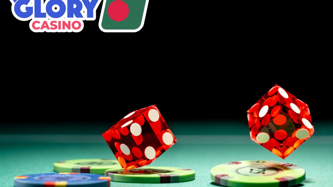 Winning With Strategy: How Skill Shapes Table Games At Sherbet Glory Casino