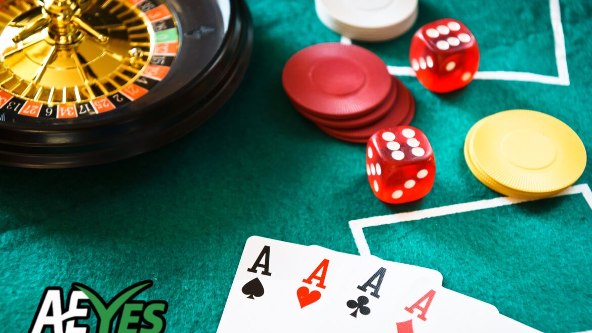 Bắt Đầu Trải Nghiệm Cá Cược An Toàn Từ Những Cú Nhấp Đầu Tiên