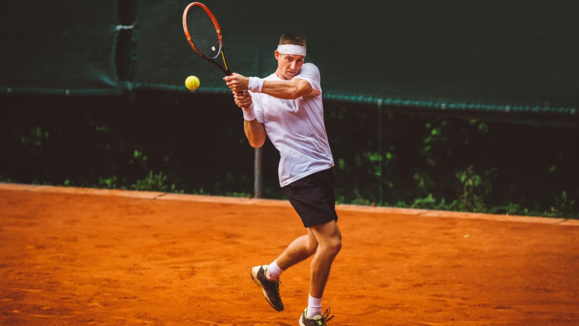 Tennis Streaming Free: The Game for Everyone, Everywhere