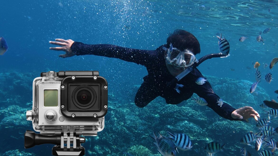 Best Action Cameras for Snorkeling And Scuba Diving: Top Waterproof Picks For Deep Ocean Adventures